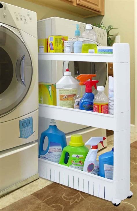 The Power of the Magical Laundry Basket: Tricks to Streamline Your Laundry Routine